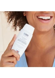 ISDIN Eryfotona Ageless Sunscreen Zinc Oxide and 100 Mineral Tinted Sunscreen SPF 50