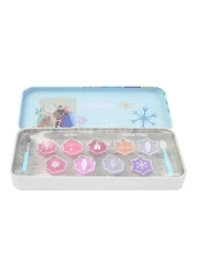 Lip Smacker Disney Frozen Themed Lip and Face Make-up Tin