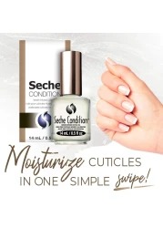 SecheCondition Keratin Infused Cuticle Oil 05 fl oz