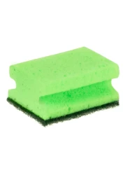 Scotch-Brite Classic Nail Saver Scrub Sponge