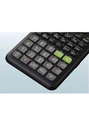 Casio Plus 2 Edition Scientific Calculator FX 95ES