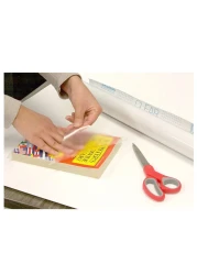 Lavish Self adhesive book cover 45 cm x 10 yds