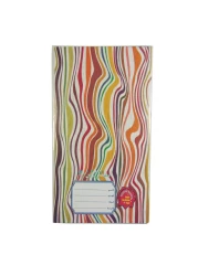 سينارلاين دفتر تمارين لمادة اللغة العربية بـ 60 ورقة - متعدد الألوان