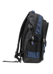 Para John Backpack For School, Travel &amp; Work, 20''- Unisex Adults' Backpack/Rucksack - College Casual Daypacks Rucksack Travel Bag - Lightweight Casual Work Rucksack