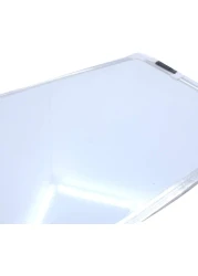 Generic Magnetic White Board A4-20X30cm