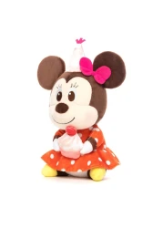 Disney Sweetheart Collection Minnie Mouse Plush Toy Multicolour 12inch