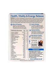 Vitabiotics Wellman Original Tablets For Men of All Ages 30 Tablets