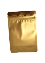 Resealable Bag 16x24cm 24 PCS