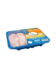 Saha Fresh Chicken Breast Fillet 450g