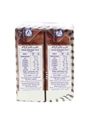 لاكنور إسانشالز جونيور حليب بالشوكولاته 125 ملل حزمة من 6