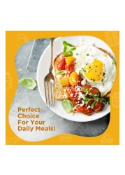 Al Ain Farms Fresh Medium White Eggs 30 PCS