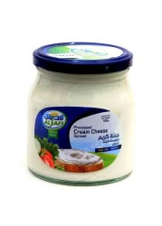 الصافي جبنة كريمية 500 غرام، حزمة من 2