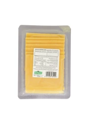 كيري غولد شرائح جبنة شيدر حمراء 150 غرام