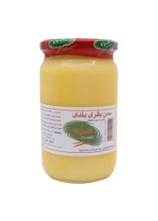Pure Cow Ghee