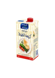 Almarai Chef"s Choice Cooking Cream, 500ml