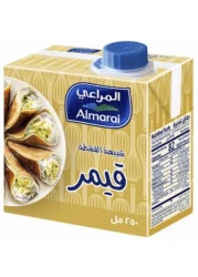 Almarai Thick Cream, 250ml