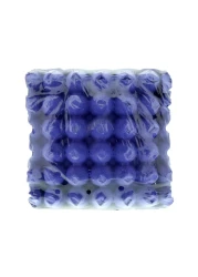 Saha Medium Brown Eggs 30 PCS