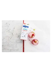 ألبرو جوز الهند بدون سكر، 1 لتر، حزمة من 2