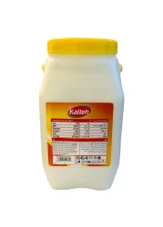 Kalleh Seven Fresh Yoghurt 2kg