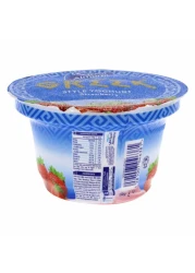 Almarai Greek Style Strawberry Yoghurt,150ml