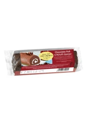 Chef's Choice Chocolate Swiss Roll 300g