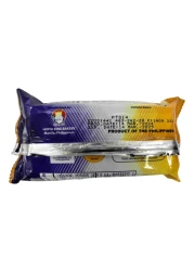Eng Bee Tin Hopia Combi Ube Langka 150g