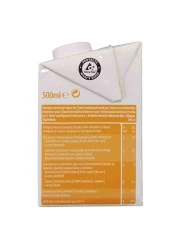 The Bridge Bio Organic Oat Vanilla Dessert 110g Pack of 4