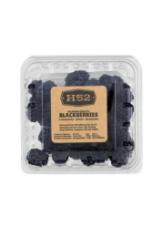 Blackberry Prepacked 125g