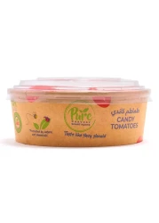 Pure Harvest Candy Tomatoes 350g