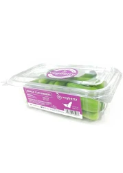 Snack Cucumber 500g