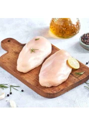 فارم فريش صدر دجاج 900 غرام