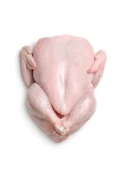 Alyoum Fresh Chicken 800g Pack of 2