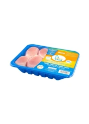 Saha Fresh Chicken Thighs Fillet 500g