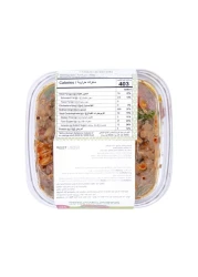 Mixed Grain Salad 250g