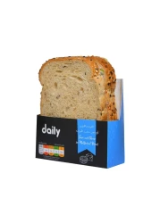 Tuna Cheese SW Cereal Bread 220g