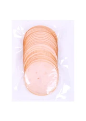 Prime Smoked Turkey Breast Slices 500g