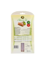 Perutnina Turkey Sausage Slices 100g