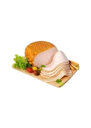 Prime Smoked Turkey Breast 500g