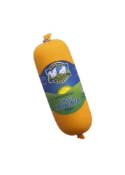 Al Rawdah Plain Chicken Mortadella 350g