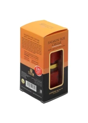 كافيار كلاسيك لاند سلمون رو كافيار 100 غرام حزمة من 2