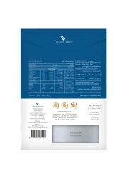 Fresh Express Atlantic Smoked Salmon, 80g