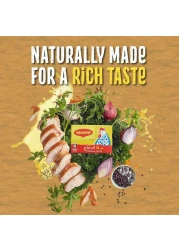 Nestle Maggi Chicken Stock Bouillon Cubes With Herbs 20g Pack of 24