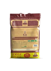 India Gate Classic Basmati Rice, 5kg+1kg