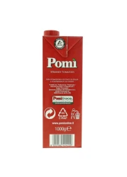Pomi Strained Tomatoes 1kg