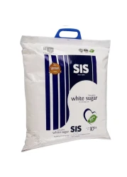 سيس سكر أبيض ناعم 10 كغ