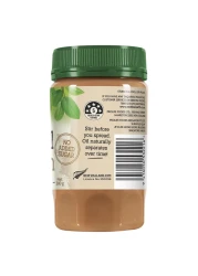 Mother Peanut Butter Smooth 380g