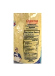 Dalia Fine Couscous, 1kg