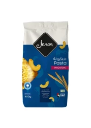 جنان مكرونة 400 غرام، حزمة من 3