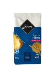 Jenan Vermicelli Pasta 400g Pack of 3