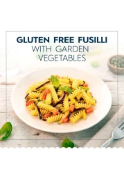 Barilla Gluten Free Fusilli Pasta 400g